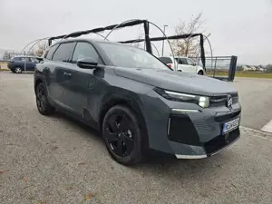 Citroen C5 Aircross Bild 3