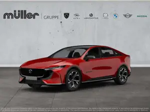 Mazda 6 E EV 258 PS 1AT RDW TAKUMI