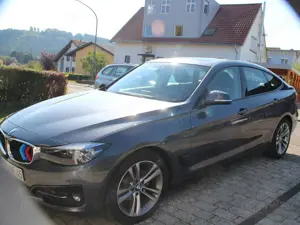 BMW 320 320i GT Aut. Sport Line