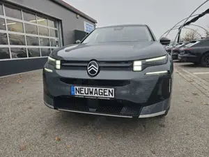 Citroen C5 Aircross Bild 5