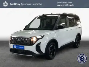 Ford Tourneo Courier 54 kWh ACTIVE 100 kW, 5-türig (Str