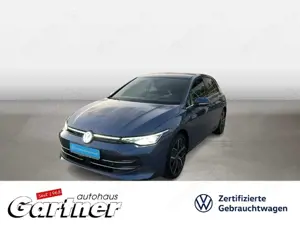 Volkswagen Golf VIII EDITION 50 1.5 eTSI DSG AHK HARMON KARDON KL