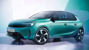 Opel Corsa 1.2 Direct Injection Turbo 74kW YES