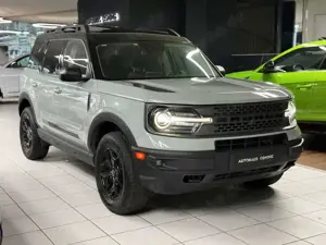 Ford Others Bronco Sport FIRST EDITION KAMERA LEDER PANO AHK