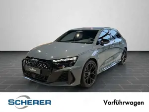 Audi RS3 RS3 Sportback 2.5 TFSI MATRIX,SONOS,SPORTABGAS