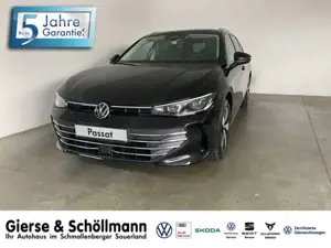 Volkswagen Passat Business 2.0 TDI DSG AHK+HUD+NAVI