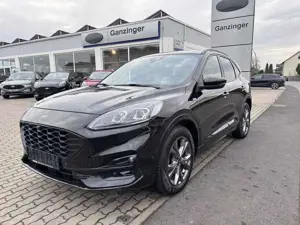 Ford Kuga ST-LINE X 4x4, AHK+PANORAMADACH+LED+BO+DAB+NAVI+A