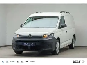 Volkswagen Caddy Caddy Cargo Maxi 2.0 l TDI*AHK*SZHZG*MFK*GRA*