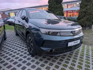 Opel Grandland 1.2 48V Mild-Hybrid 100 kW GS