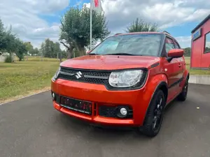 Suzuki Ignis Comfort