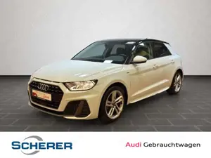 Audi A1 S line 35 TFSI S tronic *Interface*