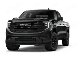 GMC Sierra Elevation 3.0 Diesel X31 Offroad Pakage