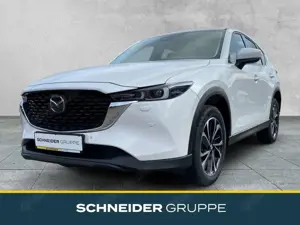 Mazda CX-5 2.2L SKYACTIV D ALLRAD EXCLUSIVE-LINE BOSE
