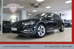Volkswagen Passat Alltrack