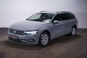 Volkswagen Passat Variant 2.0 TDI BMT Business DSG/Kamera
