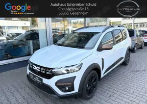 Dacia Jogger Extreme *7-SITZER*KAMERA*LED*CARPLAY*