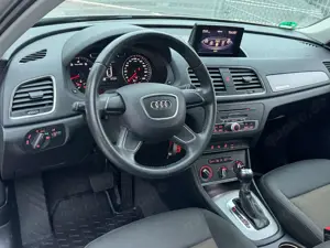 Audi Q3 2.0 TFSI quattro 1.Hand Pano Spurhalte+Totwinkel Bild 5