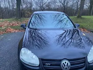 Volkswagen Golf Golf V  3-Türer 1.4 TSI GT