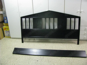 Designerbett kaupp und diether herrenberg