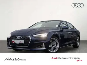 Audi A5 Advanced 40TFSI Stronic Navi LED Pa