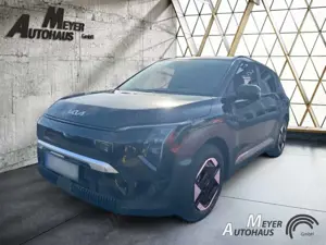 Kia EV3 81,4-kWh-Batterie FWD Earth+Business+Winnter-Conne