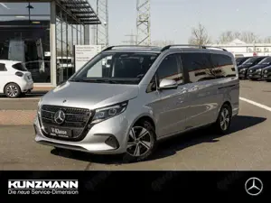 Mercedes-Benz V 300 d STYLE Lang Distronic Airmatic AHK 360°