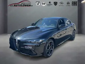Alfa Romeo Giulia 2.0 Veloce Q4