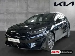 Kia Ceed SW / cee'd SW Sportswagon GT Line 1.5 T-GDI DCT AHK Keyless Navi