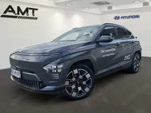 Hyundai KONA Kona Elektro PRIME+360°+Bose/Memory/Sitz-Klima