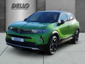 Opel Mokka-E Ultimate 11kwLader LHZ SHZ PDC Klima-A. Rückf.-K.