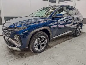 Hyundai TUCSON STYLE DCT ACC SHZ NAVI PDC RFK 1.6 T-GDi DCT MH...