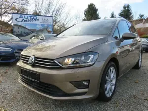 Volkswagen Golf Sportsvan 1.4 TSI Comfortline