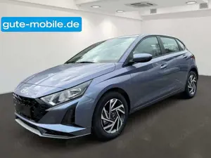 Hyundai i20 Trend Automatik Komfortpaket BoseSoundanlage