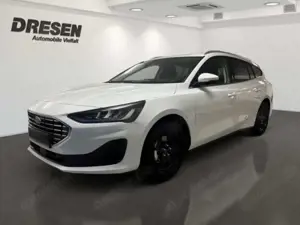 Ford Focus Titanium X 1.0 MHEV *ALLWETTER*HECKKLAPPE ELEKTRIS