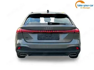 Audi A5 Bild 4
