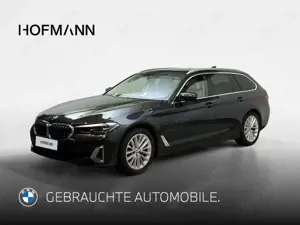 BMW 530 Luxury Line