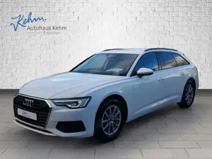 Audi A6 Avant 2,0 TDI ACC|MATRIX|NAVI|SHZ