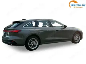Audi A5 Bild 5