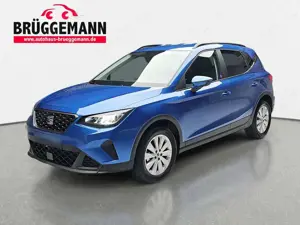SEAT Arona ARONA 1.0 TSI DSG STYLE LED KLIMAAUTO SMARTLINK PD