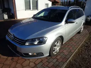 Volkswagen Passat Variant 2.0 TDI EXPORT -Vollleder -Navi -EXPORT