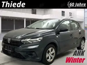 Dacia Sandero III 1.0 TCE COMFORT LED/DAB/SHZ/TEMP/AHK