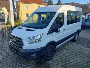 Ford Transit 350 L2 Trend