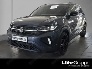 Volkswagen T-Cross R-Line 1.5 l TSI ACT OPF 110 kW (150 PS) 7-Gang...