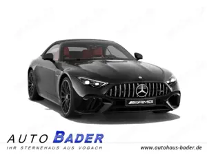 Mercedes-Benz SL 55 AMG 4Matic+ Premium+ Night Fahrassistenz