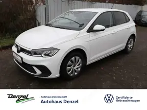 Volkswagen Polo Life 1.0 TSI ACC/APP