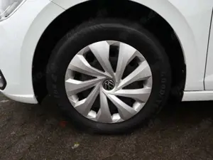 Volkswagen Polo Life 1.0 TSI ACC/APP Bild 4