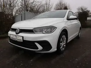 Volkswagen Polo Life 1.0 TSI ACC/APP Bild 3