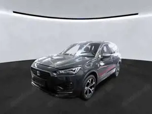 SEAT Tarraco FR 4Drive2.0TDI DSG LED Navi SHZ AHK