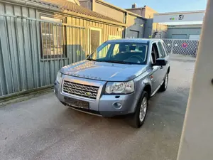 Land Rover Freelander S TD4 1.Hand Allrad 172.928 KM Sitzheizung PDC