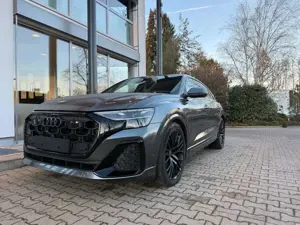Audi Q8 50TDI QUATTRO/ S LINE SPORT/ PANORMA/ BO